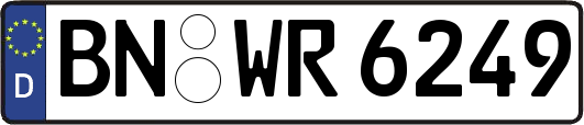 BN-WR6249