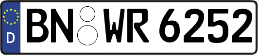 BN-WR6252
