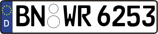 BN-WR6253