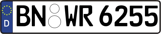 BN-WR6255