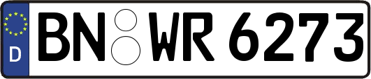 BN-WR6273