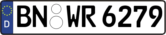 BN-WR6279