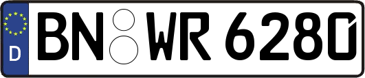 BN-WR6280