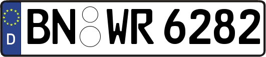 BN-WR6282