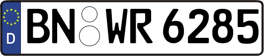 BN-WR6285