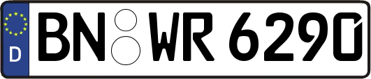 BN-WR6290