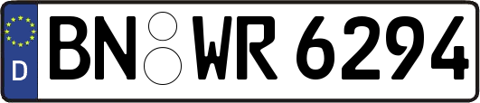 BN-WR6294