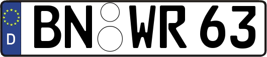 BN-WR63
