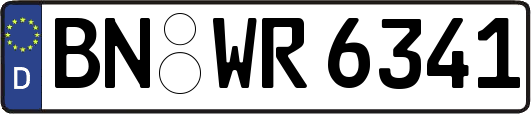 BN-WR6341