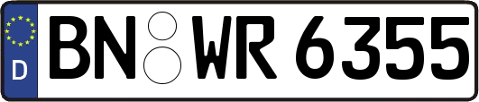 BN-WR6355