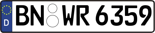 BN-WR6359
