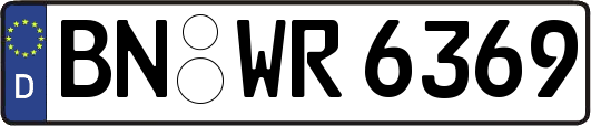 BN-WR6369