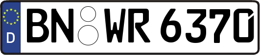 BN-WR6370