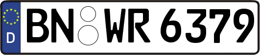 BN-WR6379
