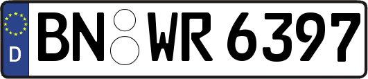 BN-WR6397