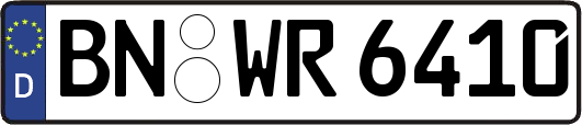 BN-WR6410
