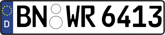 BN-WR6413