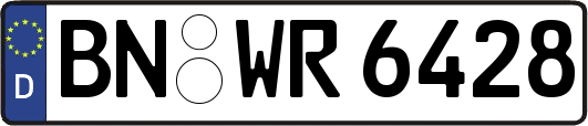 BN-WR6428