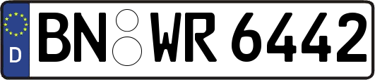 BN-WR6442