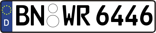 BN-WR6446