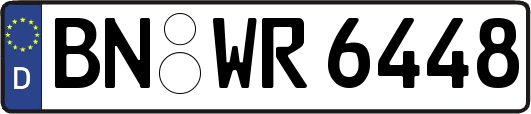 BN-WR6448