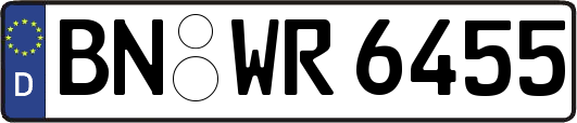 BN-WR6455