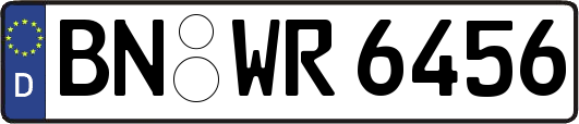 BN-WR6456