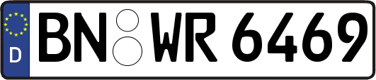 BN-WR6469