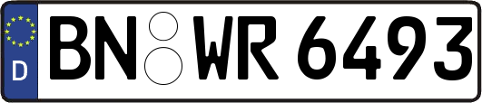 BN-WR6493