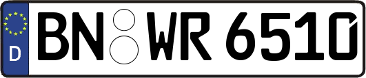 BN-WR6510