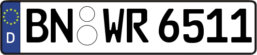 BN-WR6511