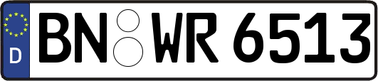 BN-WR6513