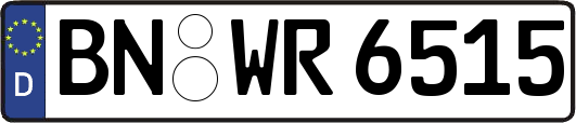 BN-WR6515