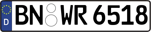 BN-WR6518