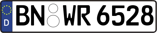 BN-WR6528