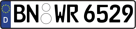 BN-WR6529