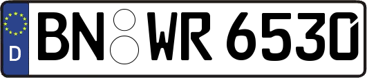 BN-WR6530