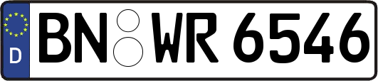 BN-WR6546
