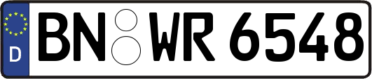 BN-WR6548