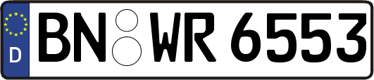BN-WR6553