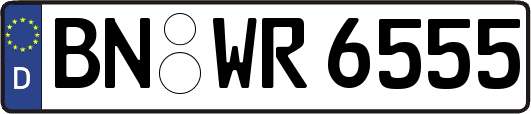 BN-WR6555