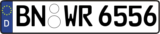 BN-WR6556