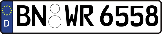 BN-WR6558