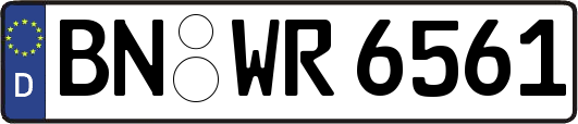 BN-WR6561
