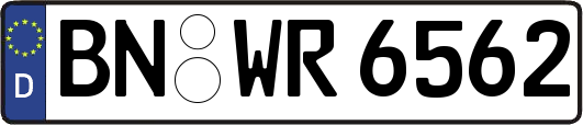 BN-WR6562