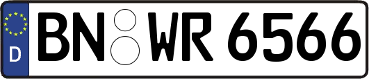 BN-WR6566