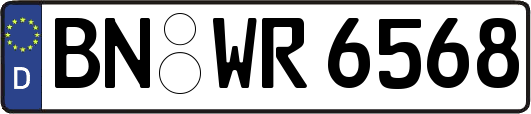 BN-WR6568