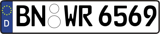 BN-WR6569