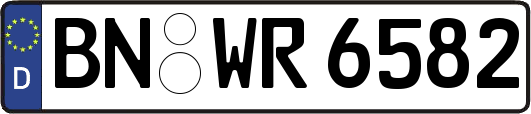 BN-WR6582
