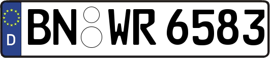 BN-WR6583
